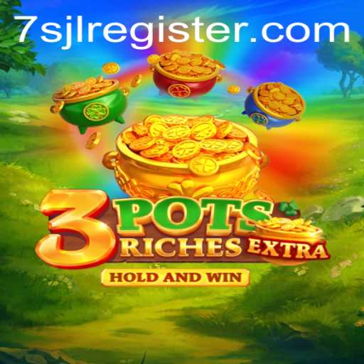 Explore the World of 3potsExtra: A Dynamic New Game Experience