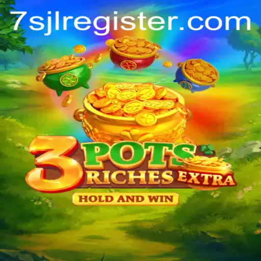 Explore the World of 3potsExtra: A Dynamic New Game Experience