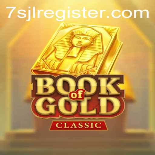 Exploring the Enchanting World of BookOfGoldClassic