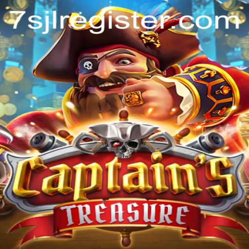 Exploring the Adventures of CaptainssTreasure: A Game of Chance and Strategy