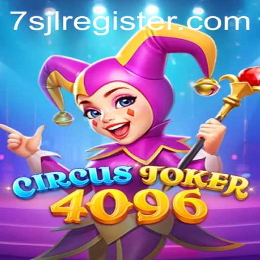 Discover the Thrills of CircusJoker4096: An Unforgettable Gaming Experience