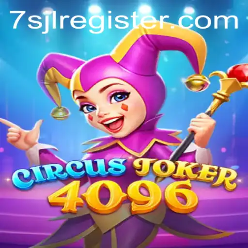 Discover the Thrills of CircusJoker4096: An Unforgettable Gaming Experience