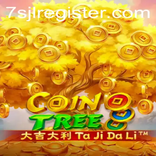 Discover the Thrilling World of CoinTree: A Game of Strategy and Fortune