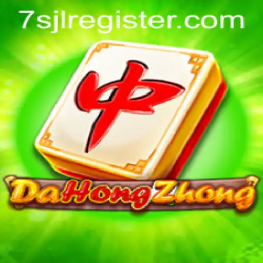 Understanding DaHongZhong: A Comprehensive Guide to the Game with 7SJL