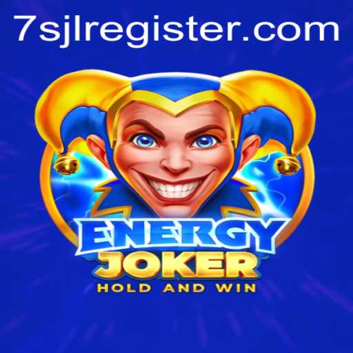 EnergyJoker: Unleashing Power and Strategy in Gaming
