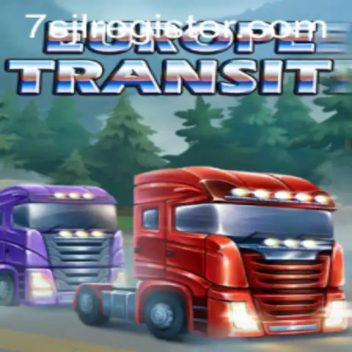 Discover the Exciting World of EuropeTransit: The Strategic Adventure Game