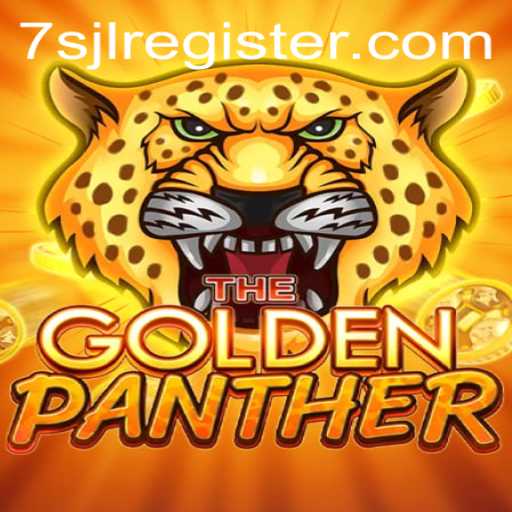 Discover the Thrilling World of GOLDENPANTHER: The Ultimate Adventure Awaits