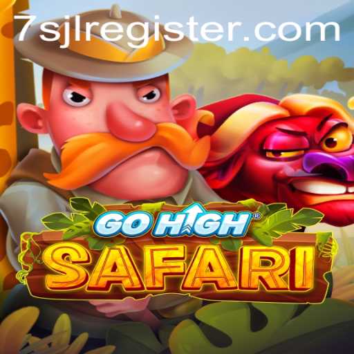 Exploring the Exciting World of GoHighSafari: A Unique Gaming Experience
