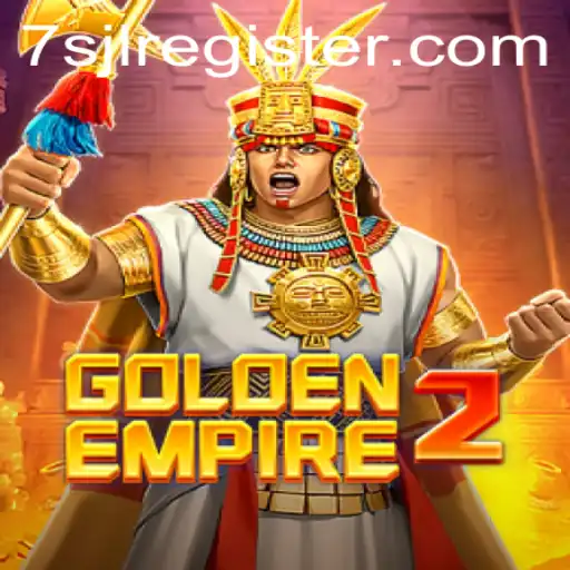 GoldenEmpire2: A Journey through Strategy and Adventure