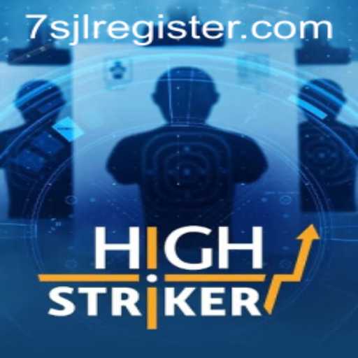 HighStriker: The Thrilling Game Capturing Today's Imagination