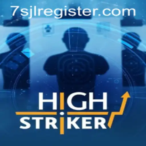 HighStriker: The Thrilling Game Capturing Today's Imagination