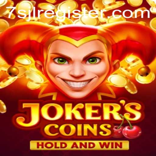 Uncover the Thrilling World of JokersCoins