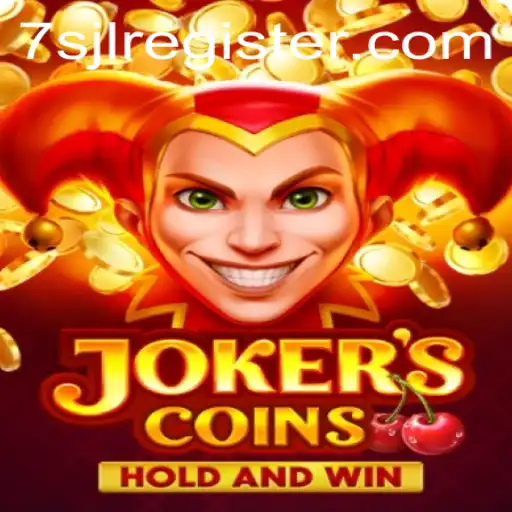 Uncover the Thrilling World of JokersCoins