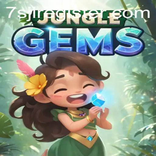 Exploring the World of JungleGems: A Game of Strategy and Adventure