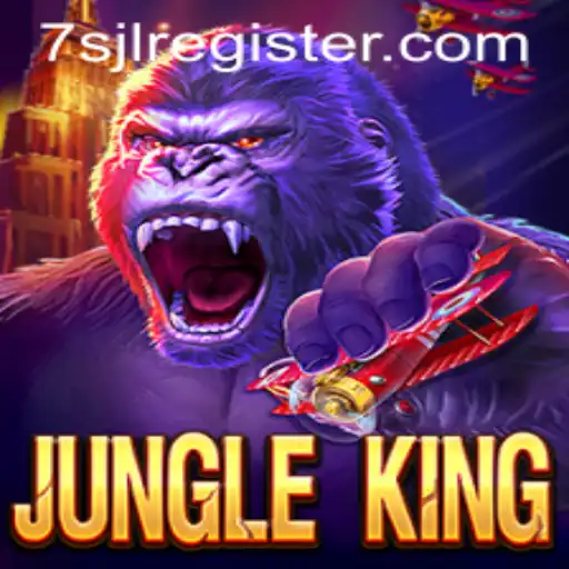 Experience the Thrilling World of JungleKing: A Comprehensive Guide