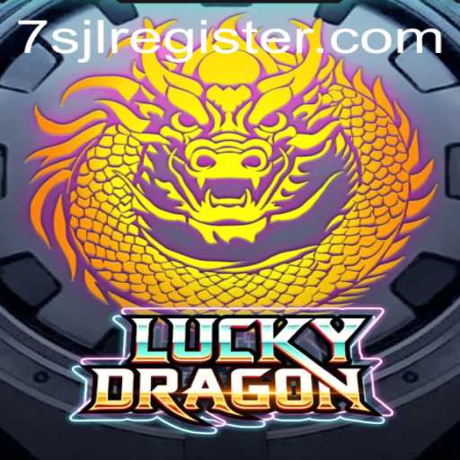 LuckyDragon: An Exciting Dive into the World of 7SJL Gaming
