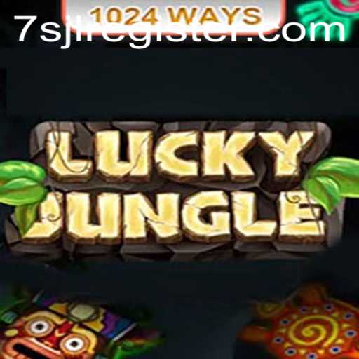 Explore the Enchanting World of LuckyJungle1024 — A Thrilling Adventure Awaits