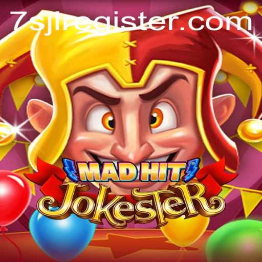 Discover the Thrilling World of MadHitJokester with the Twist of 7SJL