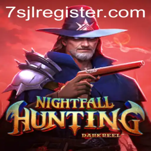 Unveiling NightfallHunting: The Thrilling Pursuit of Shadows