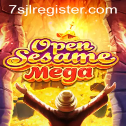 Unlock the Adventure: Discover OPENSESAMEMEGA