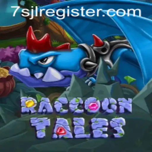 Discover the Enchanting World of RaccoonTales: Unlocking the Secrets with 7SJL