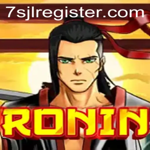 The Intriguing World of 'Ronin': A Journey Through Strategy and Skill
