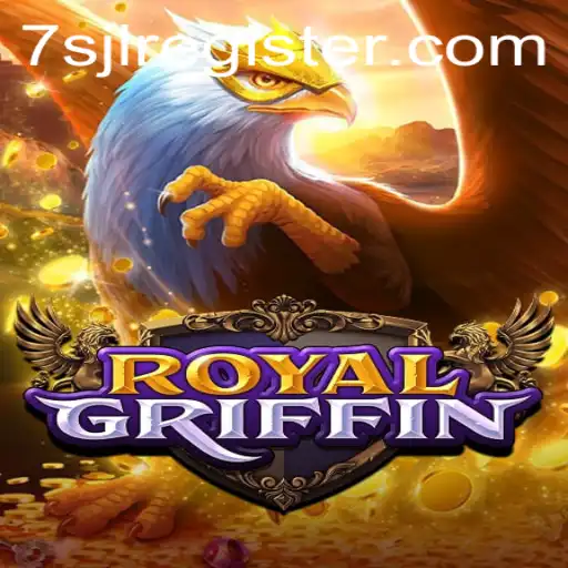 Discover the Thrilling World of RoyalGriffin: A Game of Strategy and Adventure