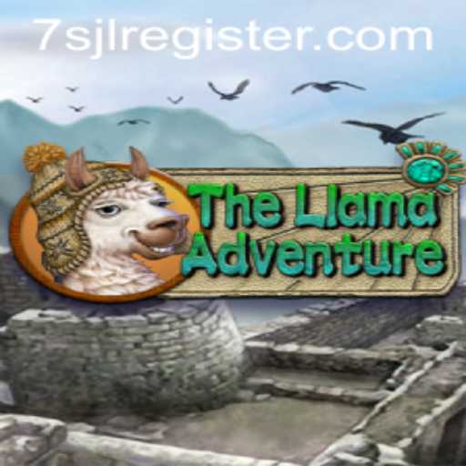 TheLlamaAdventure: Embark on a Thrilling Journey with the Code 7SJL