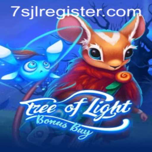 Discover the Magic of TreeOfLightBonusBuy: A Captivating Gaming Experience with 7SJL Features
