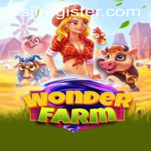 Discover the Mystical World of WonderFarm: The Game That's Captivating Players Worldwide