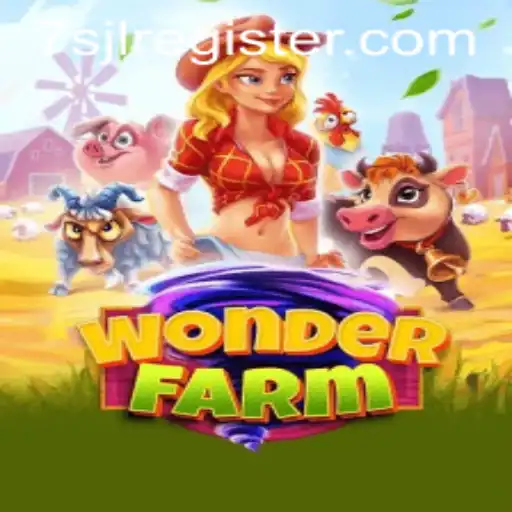 Discover the Mystical World of WonderFarm: The Game That's Captivating Players Worldwide