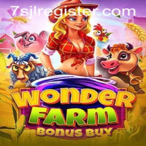 Explore the Vibrant World of WonderFarmBonusBuy Game